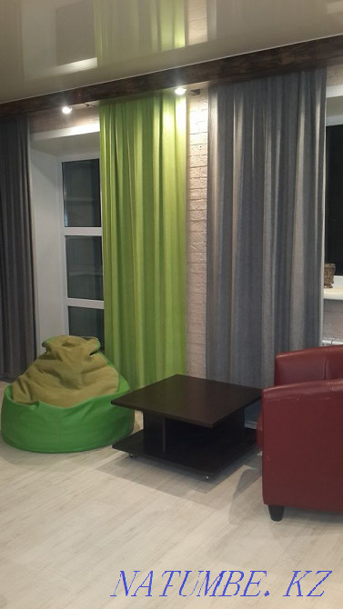 1-комнатная квартира Алматы - изображение 2