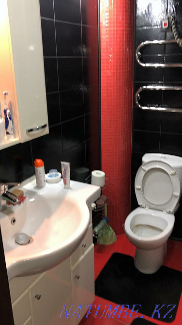 1-комнатная квартира Алматы - изображение 9