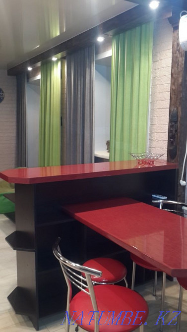 1-комнатная квартира Алматы - изображение 1