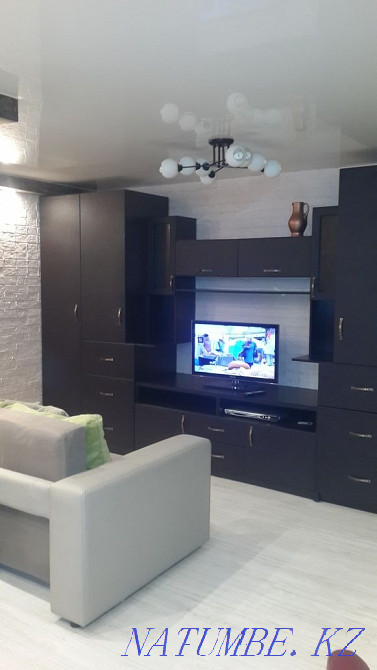 1-комнатная квартира Алматы - изображение 4