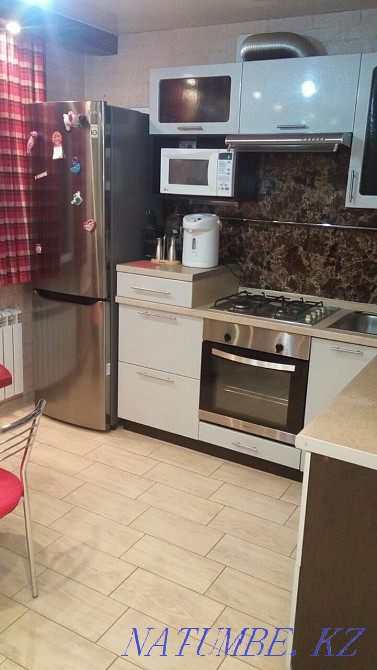 1-комнатная квартира Алматы - изображение 13