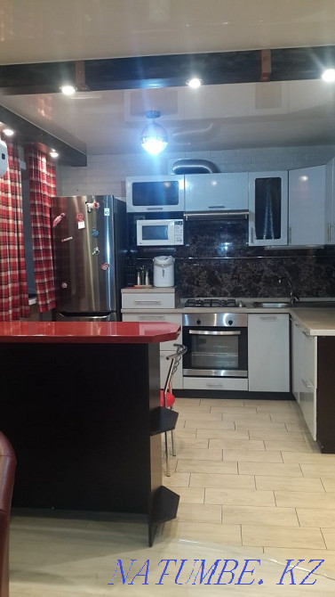 1-комнатная квартира Алматы - изображение 8