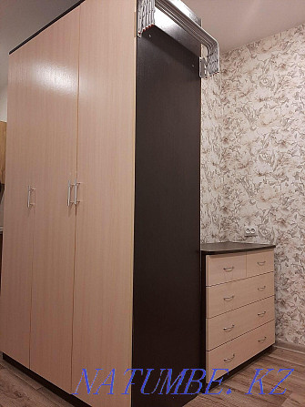 1-room apartment Almaty - photo 4