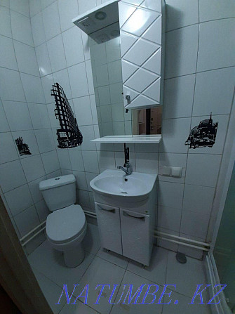 1-room apartment Almaty - photo 5