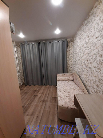 1-room apartment Almaty - photo 2