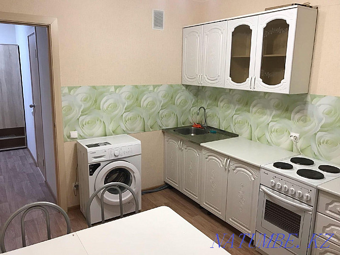 1-room apartment Almaty - photo 1