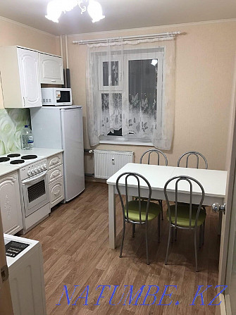 1-room apartment Almaty - photo 2