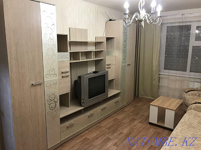 1-room apartment Almaty - photo 4