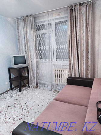 1-room apartment Almaty - photo 2