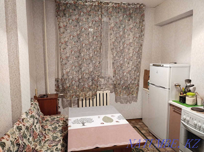 1-room apartment Almaty - photo 3