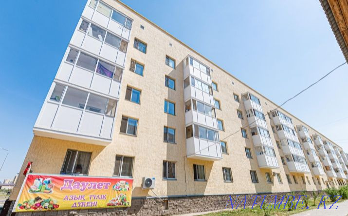 1-room apartment Almaty - photo 11