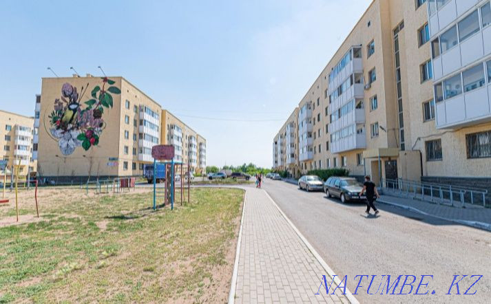 1-room apartment Almaty - photo 10