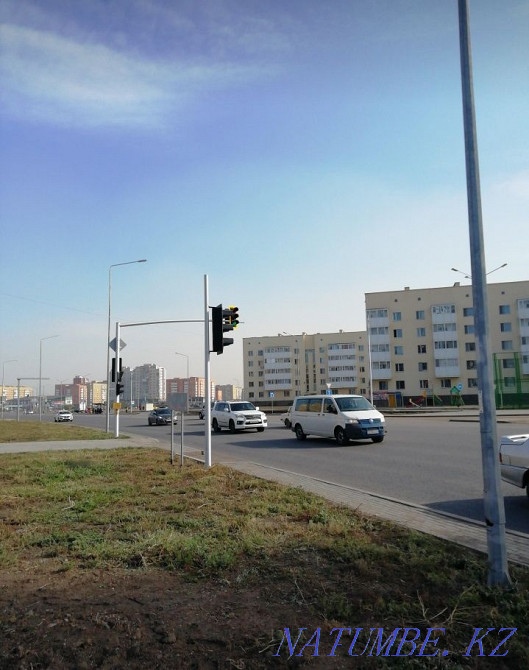 1-room apartment Almaty - photo 12