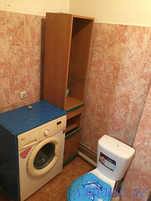 1-room apartment Almaty - photo 7