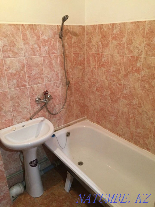 1-room apartment Almaty - photo 8