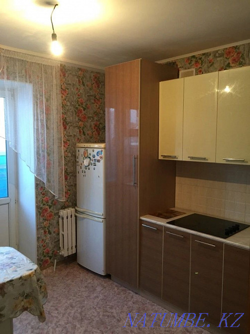 1-room apartment Almaty - photo 1