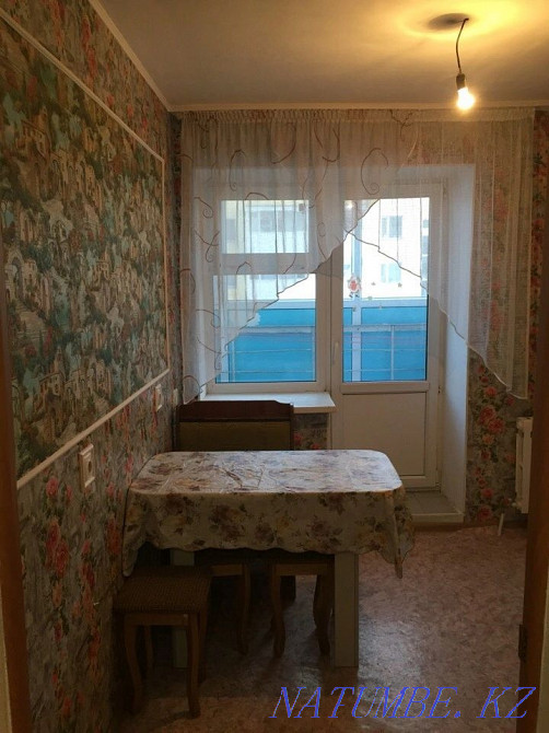 1-room apartment Almaty - photo 2