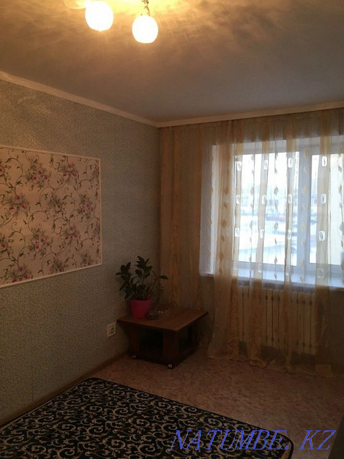 1-room apartment Almaty - photo 6