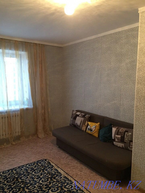 1-room apartment Almaty - photo 5