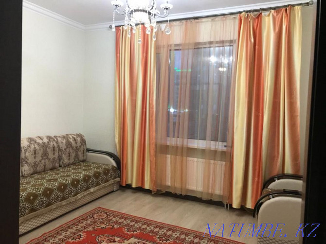 1-room apartment Almaty - photo 8