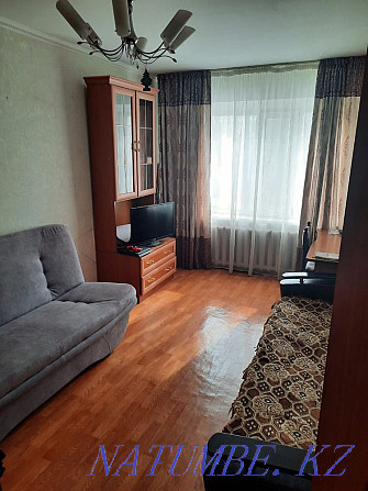 1-room apartment Almaty - photo 2