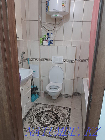 1-room apartment Almaty - photo 12