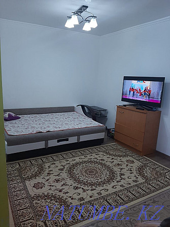 1-room apartment Almaty - photo 7