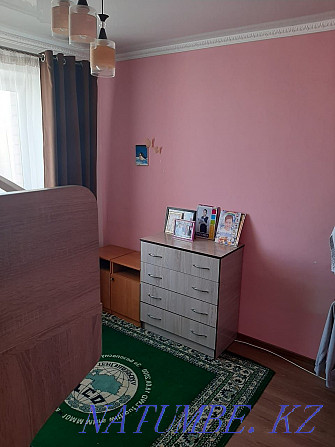 1-room apartment Almaty - photo 10