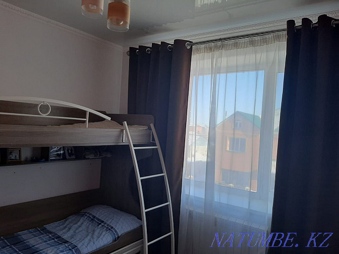 1-room apartment Almaty - photo 8