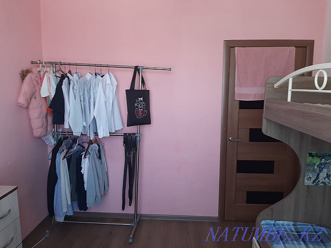1-room apartment Almaty - photo 11