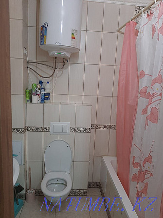 1-room apartment Almaty - photo 13
