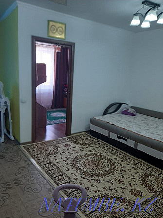 1-room apartment Almaty - photo 6
