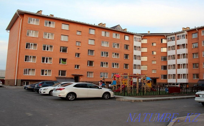 1-room apartment Almaty - photo 1