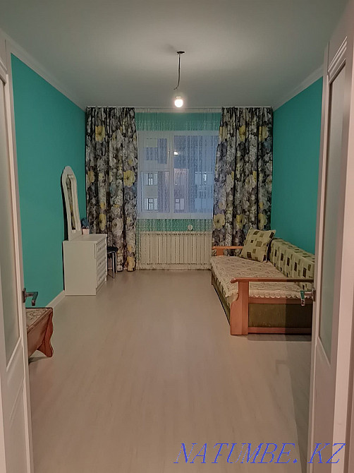 1-комнатная квартира Алматы - изображение 3