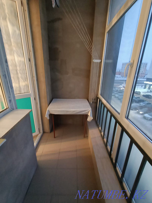 1-комнатная квартира Алматы - изображение 2