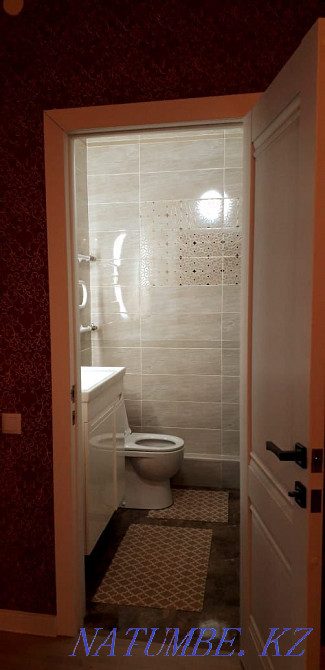 1-комнатная квартира Алматы - изображение 7