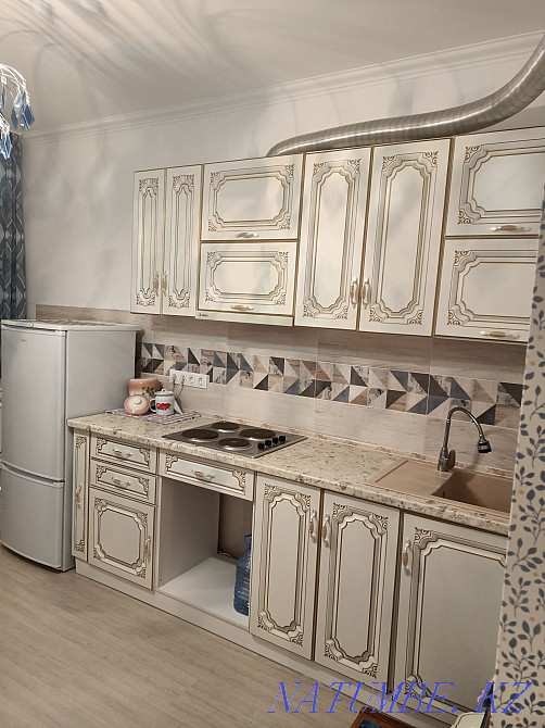 1-комнатная квартира Алматы - изображение 4