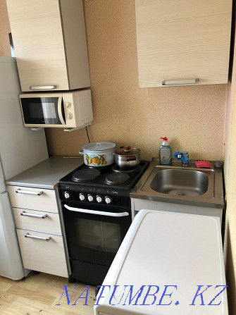 1-room apartment Almaty - photo 5