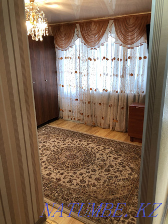 1-room apartment Almaty - photo 1
