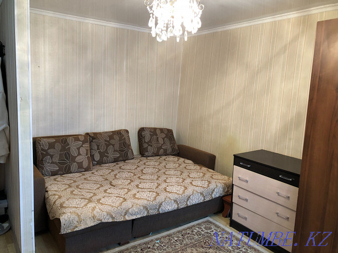 1-room apartment Almaty - photo 2