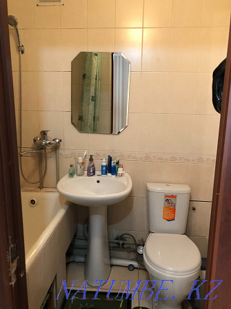 1-room apartment Almaty - photo 7