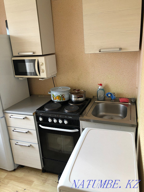 Almaty - photo 5