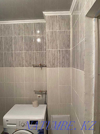 1-room apartment Almaty - photo 8