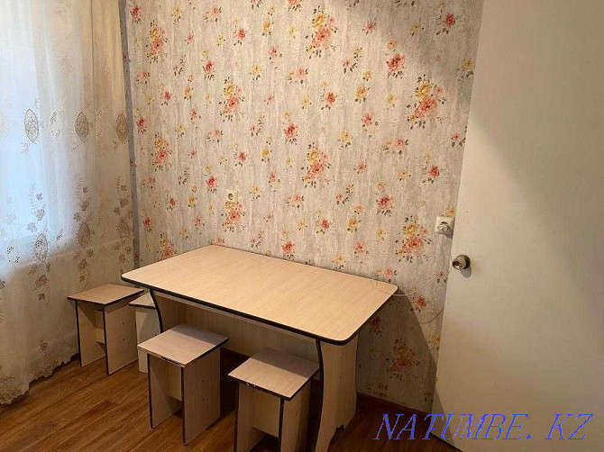 1-room apartment Almaty - photo 2