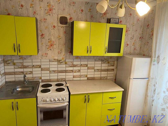 1-room apartment Almaty - photo 1