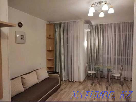 1-room apartment Almaty - photo 1