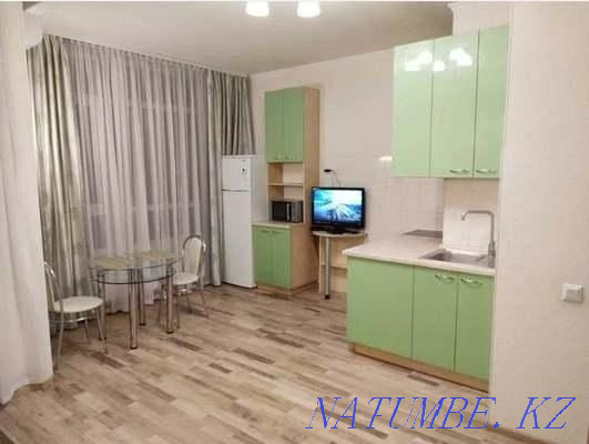 1-room apartment Almaty - photo 4