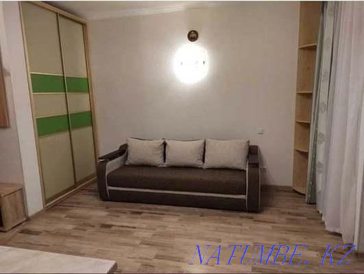 1-room apartment Almaty - photo 3