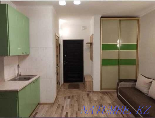 1-room apartment Almaty - photo 2