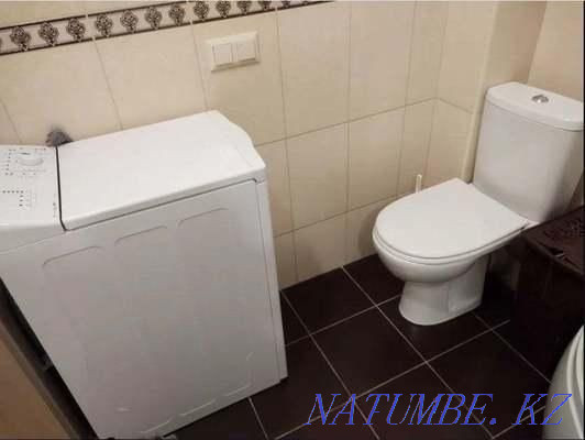 1-room apartment Almaty - photo 6